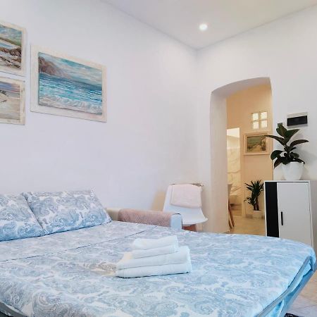 Apartmán Leni'S House La Spezia Exteriér fotografie