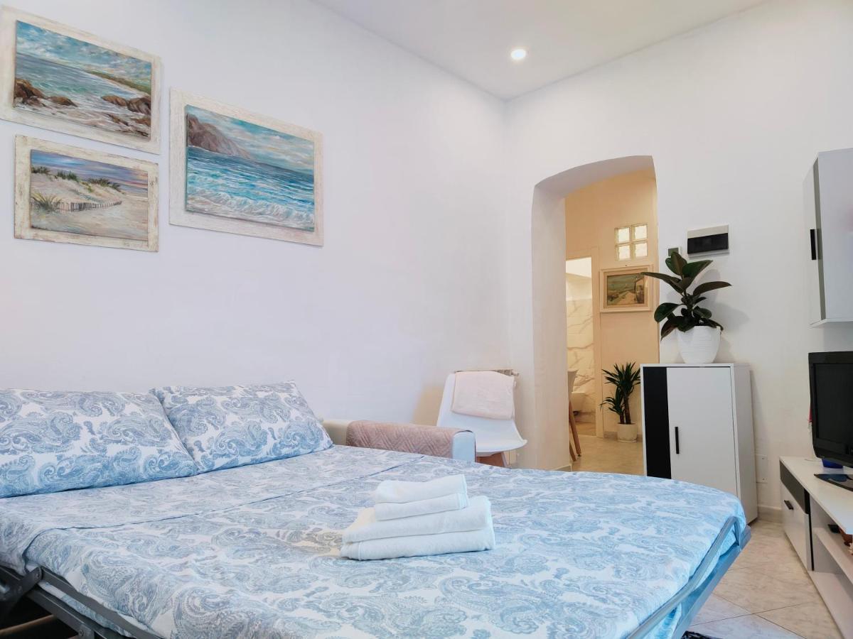 Apartmán Leni'S House La Spezia Exteriér fotografie