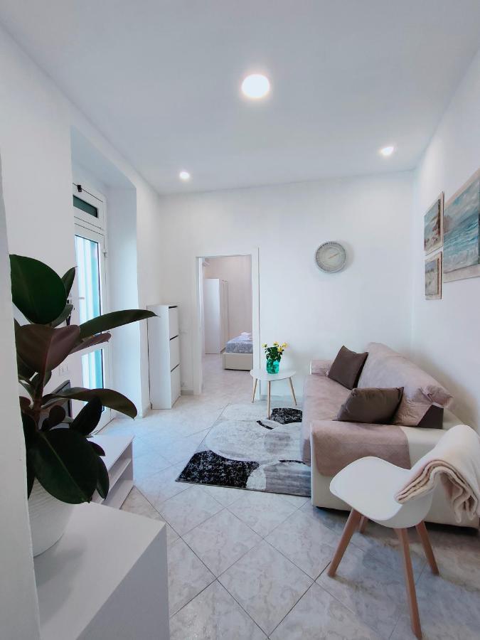 Apartmán Leni'S House La Spezia Exteriér fotografie