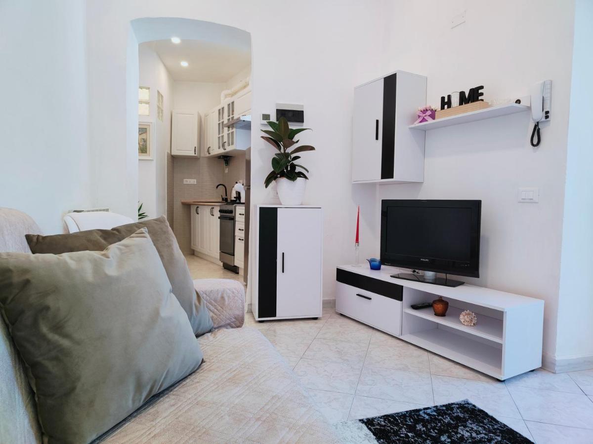 Apartmán Leni'S House La Spezia Exteriér fotografie