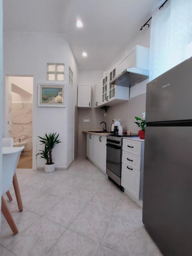 Apartmán Leni'S House La Spezia Exteriér fotografie