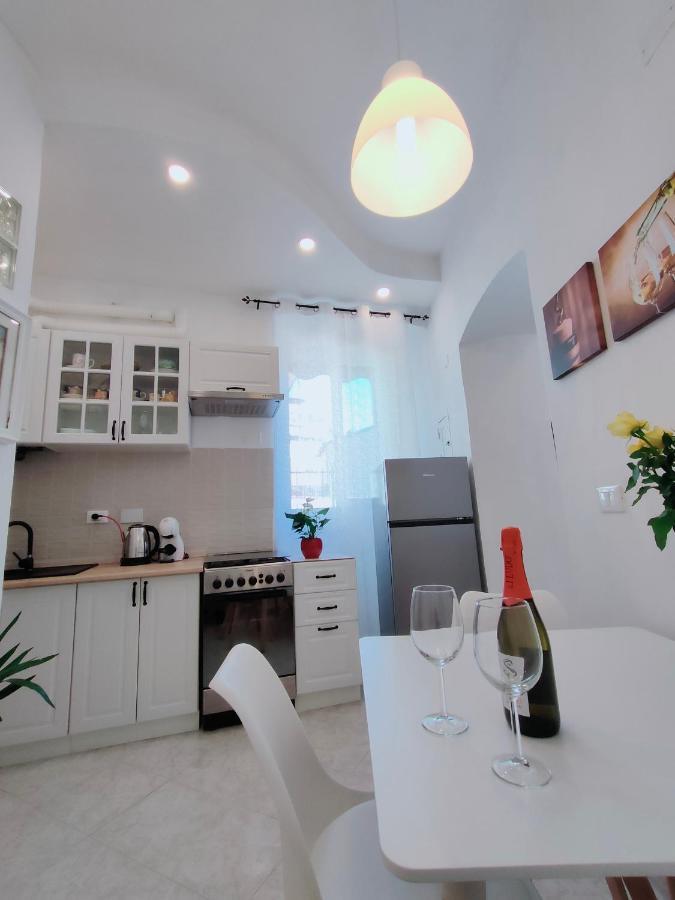 Apartmán Leni'S House La Spezia Exteriér fotografie