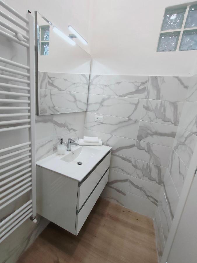 Apartmán Leni'S House La Spezia Exteriér fotografie