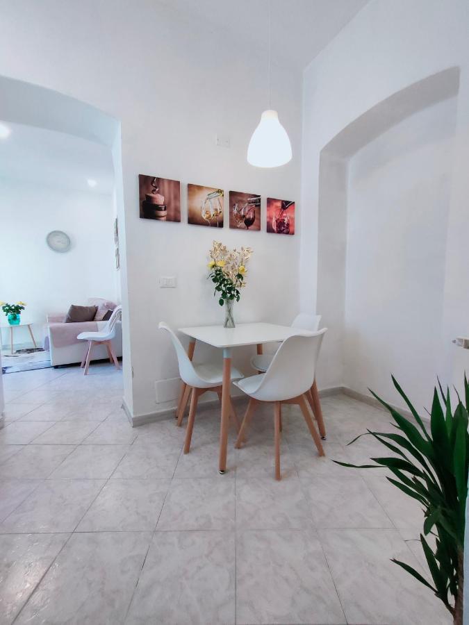 Apartmán Leni'S House La Spezia Exteriér fotografie